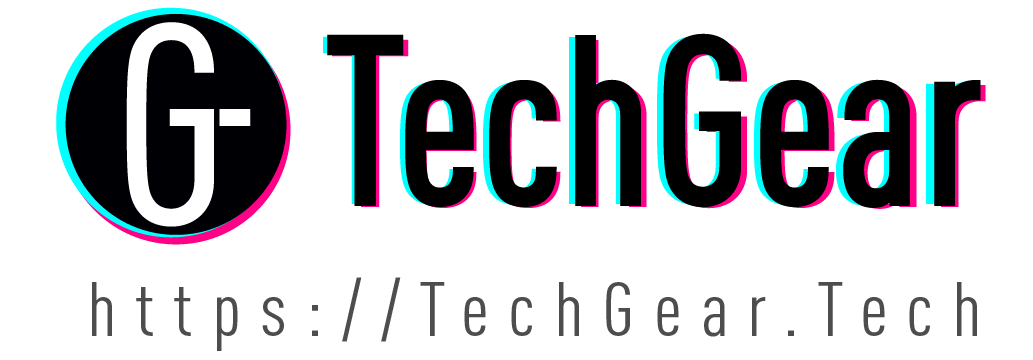 TechGear—Smart Tech Gear for Your Daily Life